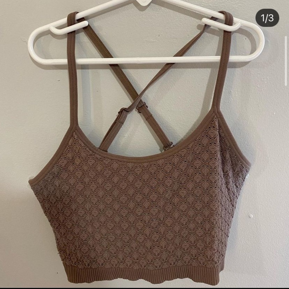 Cami Top